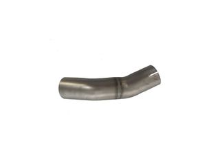 Termignoni link pipe για Kawasaki Ninja 400, ZX10R/RR