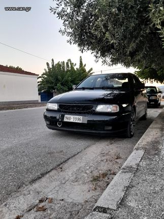 Seat Cordoba '99