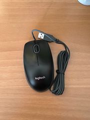 (10% έκπτωση) Logitech Office Mouse