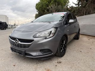 Opel Corsa 2015 ΑΥΤΟΜΑΤΟ