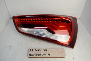 ΦΑΝΑΡΙ LED ΠΙΣΩ ΔΕΞΙ  AUDI A1 2015 8XA945094A