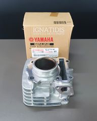 Κύλινδρος STD γνήσιος 50mm Yamaha Crypton S115