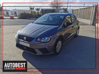 Seat Ibiza 2018 1.0cc REFERENCE