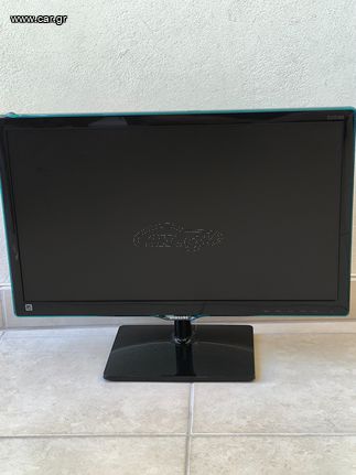 (10% έκπτωση) 21.5" Samsung - S22D390H