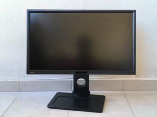 (10% έκπτωση) BenQ BL2410-B 1920 x 1080 24" Windscreen Full HD Monitor.