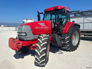 Τρακτέρ McCormick 2004 MTX 150