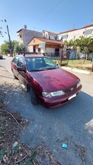 Nissan Almera '98 1.4