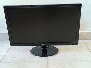 (10% έκπτωση) Turbo-X Monitor 21,5'' TX-215ELM