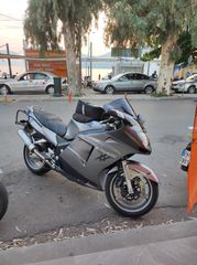 Honda CBR 1100 XX Super Blackbird '06