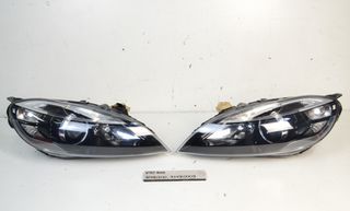 ΦΑΝΑΡΙΑ XENON VOLVO V40 2016 31420010 31420009