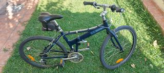 Foldable Dahon 2017 ESPRESSO-thumb-1