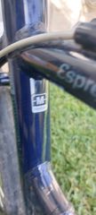 Foldable Dahon 2017 ESPRESSO-thumb-4