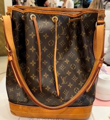 LOUIS VUITTON Noe Monogram