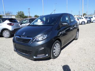 Peugeot 108 2017-thumb-1