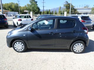 Peugeot 108 2017-thumb-2
