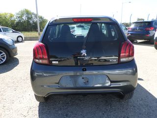 Peugeot 108 2017-thumb-3