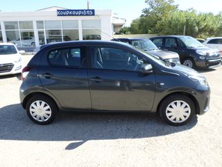 Peugeot 108 2017-thumb-4