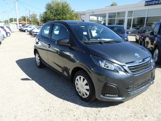 Peugeot 108 2017-thumb-5