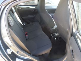 Peugeot 108 2017-thumb-8