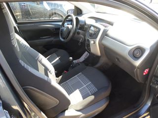 Peugeot 108 2017-thumb-9