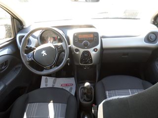 Peugeot 108 2017-thumb-10