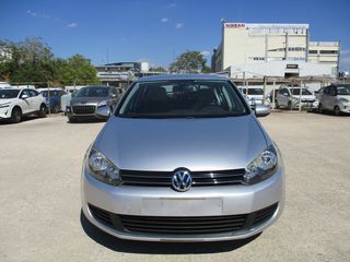 Volkswagen Golf '09 TSI 140PS