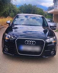 Audi A1 2014