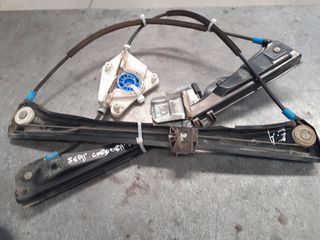 SEAT CORDOBA  '02 - '08  4ΘΥΡΟ - ΓΡΥΛΟΣ ΠΟΡΤΑΣ ΕΜΠΡΟΣ ΑΡΙΣΤΕΡΟΣ ΗΛ/ΚΟΣ ΧΩΡΙΣ ΜΟΤΕΡ , ΧΩΡΙΣ ΤΑΨΙ