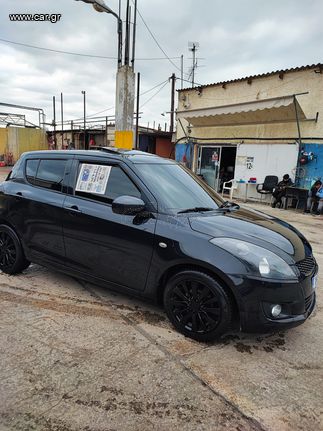 Suzuki Swift '12