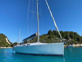 Hanse '14 Varianta 37