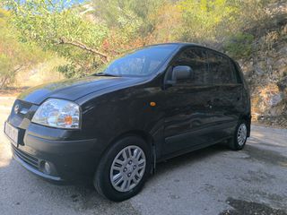 Hyundai Atos '06 ATOS PRIME