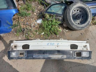 BMW M40 ‘88-‘92 Προφυλακτήρας εμπρός