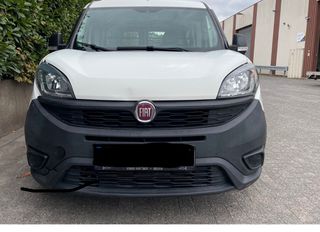 Fiat Doblo '18 MAXI 1.3 MJT DIESEL