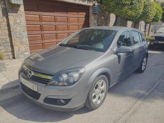 Opel Astra '05 ΑΥΤΟΜΑΤΟ/1ο ΧΕΡΙ/ΕΛΛΗΝΙΚΟ/COSMO EDITION