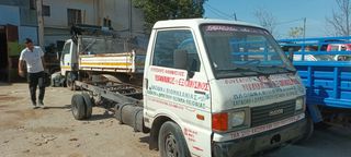 Ανατροπή + Γερανός Toyota 2000 Mitsubishi -Nissan -Mazda-thumb-3