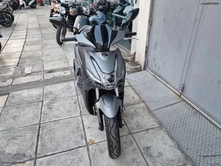 Kymco Agility 125 2026 S-thumb-1