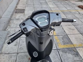 Kymco Agility 125 2026 S-thumb-2