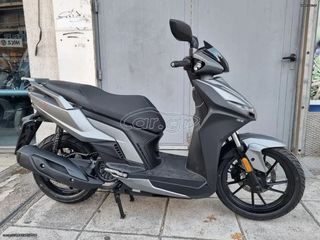 Kymco Agility 125 2026 S-thumb-4