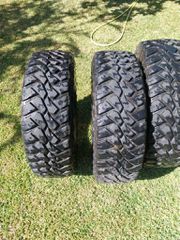 ΕΛΑΣΤΙΚΆ MAXXIS BIGHORN 80/20