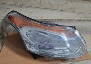 CITROEN C3 PICASSO 09-16 ΦΑΝΟΣ ΕΜΠΡΟΣ ΔΕΞΙ (66B)