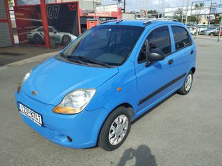 Chevrolet Matiz '07