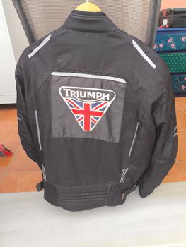 Jacket agvpro