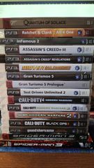 Παιχνίδια PS3 -60%. Αρκετά Collectors/Special editions