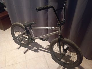 Ποδήλατο bmx '23 CUSTOM