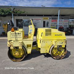 Bomag '97 BW 120 AD-2