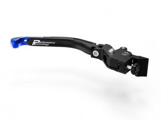Ducabike ρυθμιζόμενη μανέτα φρένου για Kawasaki Ninja 250/300 "2015-16", Ninja 400 "2018-19"-thumb-4