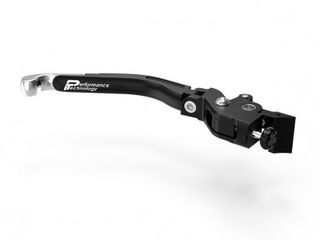 Ducabike ρυθμιζόμενη μανέτα φρένου για Kawasaki Ninja 250/300 "2015-16", Ninja 400 "2018-19"-thumb-6