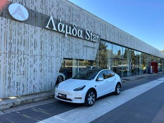 Tesla Model Y '24 ΕΛΛΗΝΙΚΟ 1.700 KM