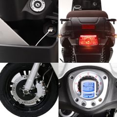 Daytona 2026 F8 DELIROAD (Η ΤΙΜΗ ΕΙΝΑΙ ΜΕ ΕΠΙΔΟΤΗΣΗ,ΑΡΧΙΚΗ 2.990€ ) +ΔΩΡΑ-thumb-2