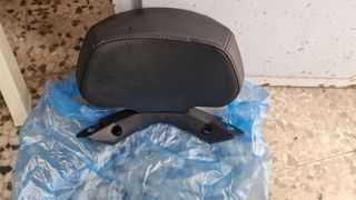 BMW C650SPORT ΣΤΗΡΙΓΜΑ ΚΑΘΙΣΜΑΤΟΣ